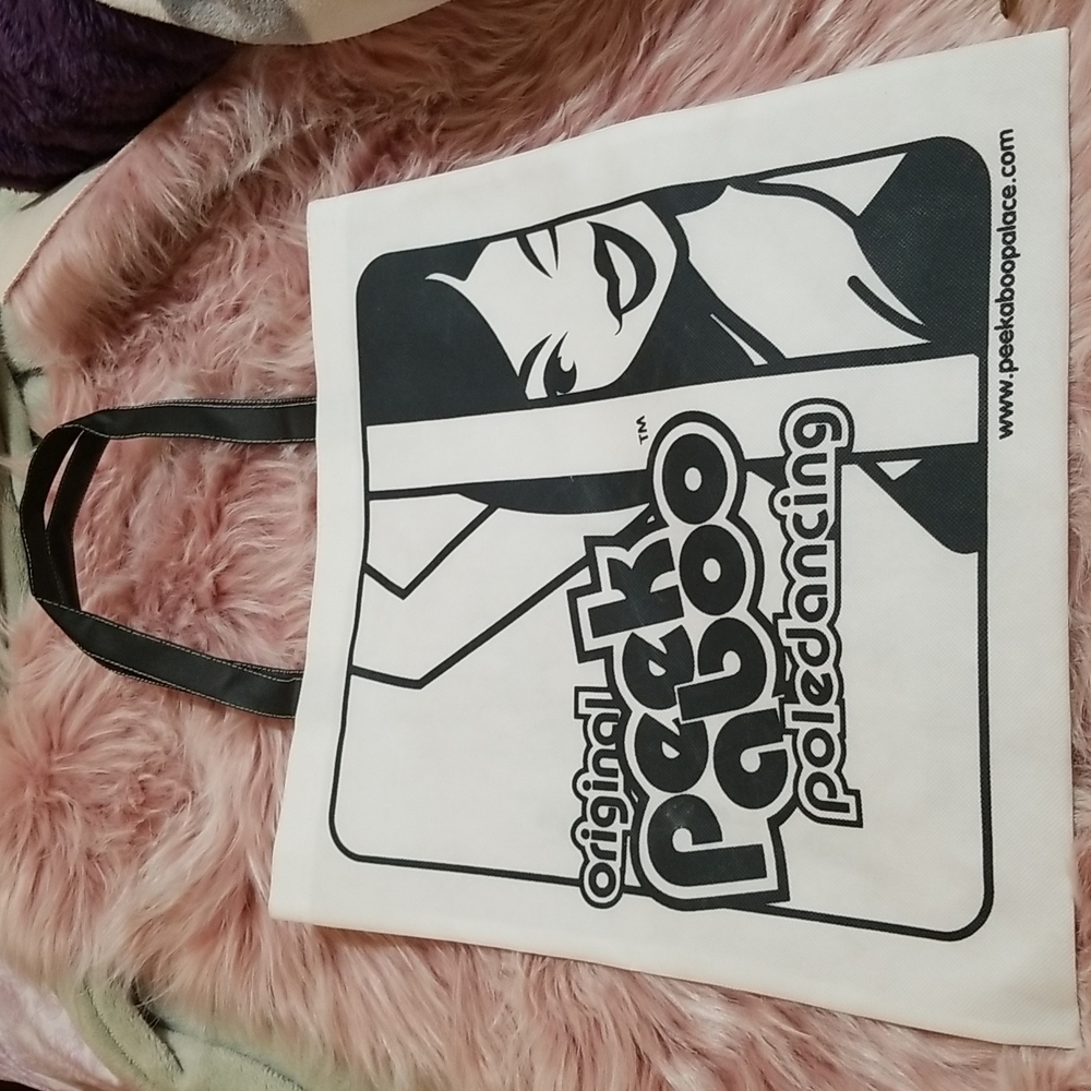 Totes 2- $15